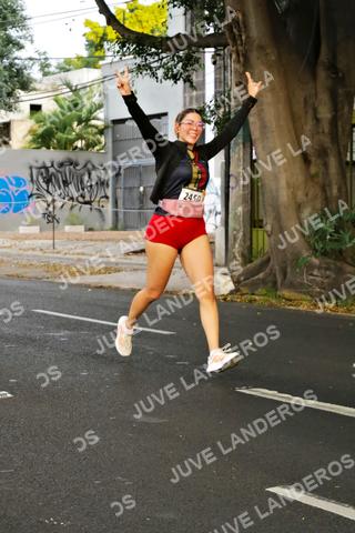 Foto de la X Carrera Leones Negros Red Cola 2026 a las 05:02