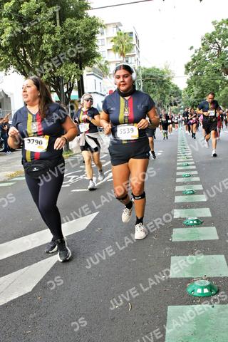 Foto de la X Carrera Leones Negros Red Cola 2026 a las 07:16