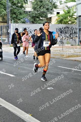 Foto de la X Carrera Leones Negros Red Cola 2026 a las 07:15
