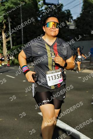 Foto de la X Carrera Leones Negros Red Cola 2026 a las 07:52