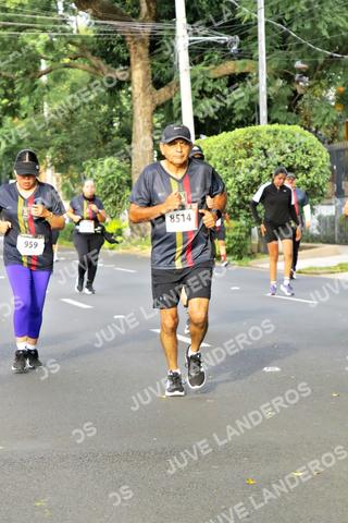 Foto de la X Carrera Leones Negros Red Cola 2026 a las 08:13