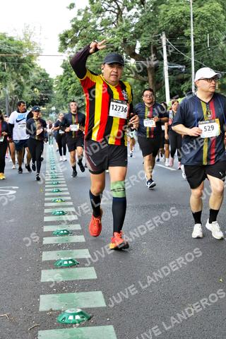 Foto de la X Carrera Leones Negros Red Cola 2026 a las 07:14
