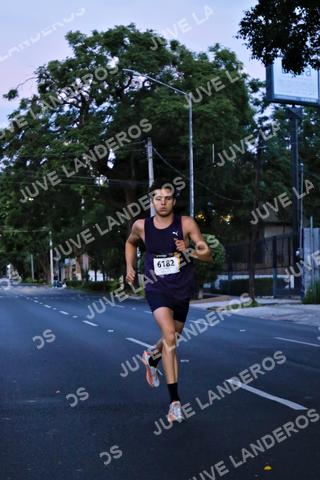 Foto de la X Carrera Leones Negros Red Cola 2026 a las 04:48