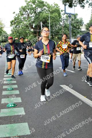 Foto de la X Carrera Leones Negros Red Cola 2026 a las 07:14
