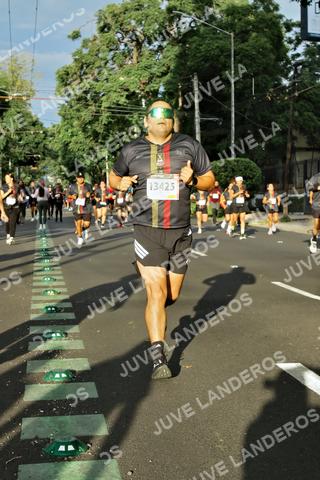 Foto de la X Carrera Leones Negros Red Cola 2026 a las 07:40