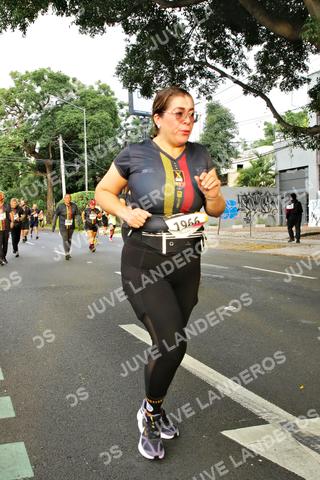 Foto de la X Carrera Leones Negros Red Cola 2026 a las 07:21