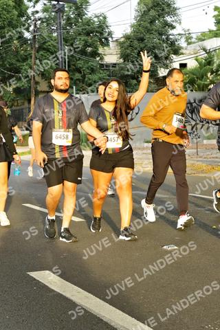 Foto de la X Carrera Leones Negros Red Cola 2026 a las 07:22