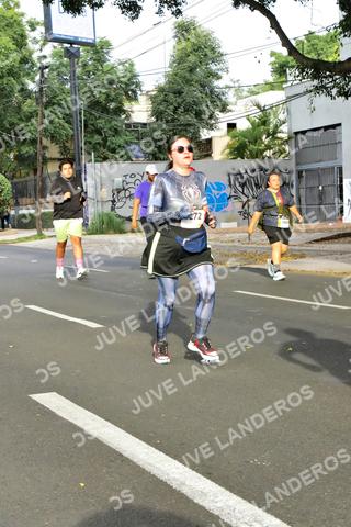 Foto de la X Carrera Leones Negros Red Cola 2026 a las 08:10