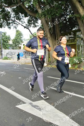 Foto de la X Carrera Leones Negros Red Cola 2026 a las 08:21