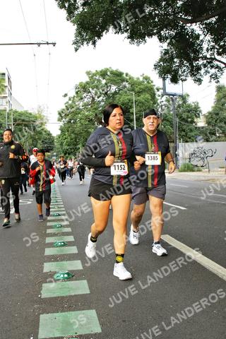Foto de la X Carrera Leones Negros Red Cola 2026 a las 07:19