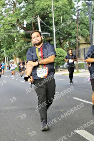 Foto de la X Carrera Leones Negros Red Cola 2026 a las 08:16