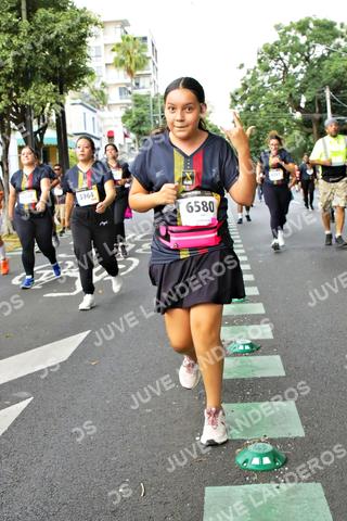 Foto de la X Carrera Leones Negros Red Cola 2026 a las 07:16