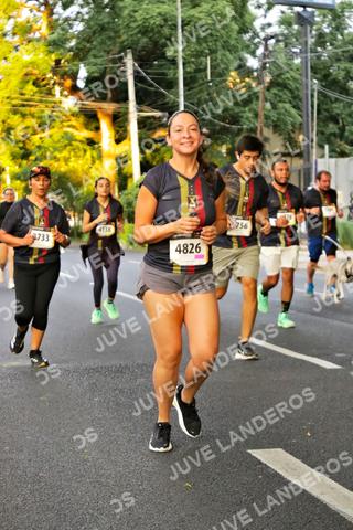 Foto de la X Carrera Leones Negros Red Cola 2026 a las 05:02