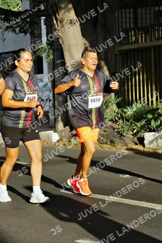 Foto de la X Carrera Leones Negros Red Cola 2026 a las 07:54