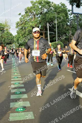 Foto de la X Carrera Leones Negros Red Cola 2026 a las 07:33