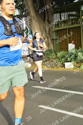 Foto de la X Carrera Leones Negros Red Cola 2026 a las 08:06