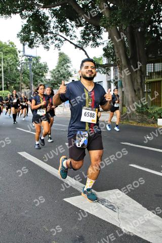 Foto de la X Carrera Leones Negros Red Cola 2026 a las 07:13