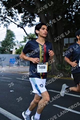 Foto de la X Carrera Leones Negros Red Cola 2026 a las 04:55