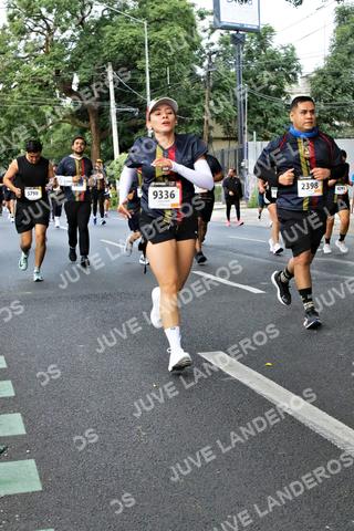 Foto de la X Carrera Leones Negros Red Cola 2026 a las 07:10