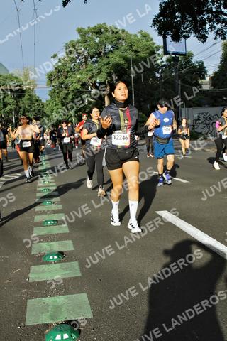 Foto de la X Carrera Leones Negros Red Cola 2026 a las 07:57