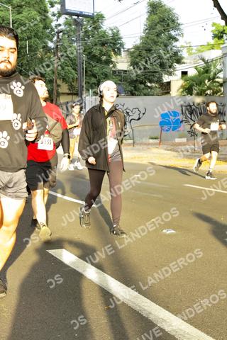 Foto de la X Carrera Leones Negros Red Cola 2026 a las 07:35
