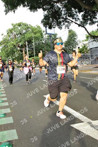 Foto de la X Carrera Leones Negros Red Cola 2026 a las 08:04