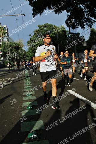 Foto de la X Carrera Leones Negros Red Cola 2026 a las 07:53