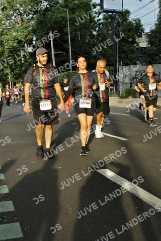 Foto de la X Carrera Leones Negros Red Cola 2026 a las 07:34