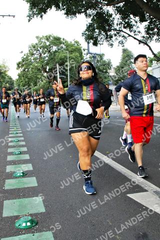 Foto de la X Carrera Leones Negros Red Cola 2026 a las 07:11
