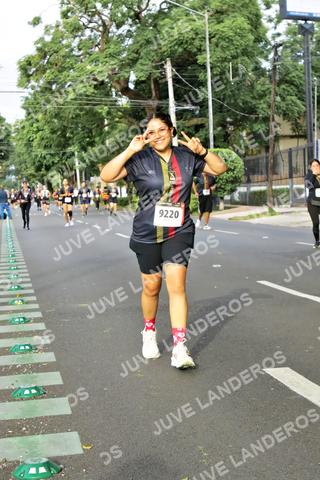 Foto de la X Carrera Leones Negros Red Cola 2026 a las 08:13