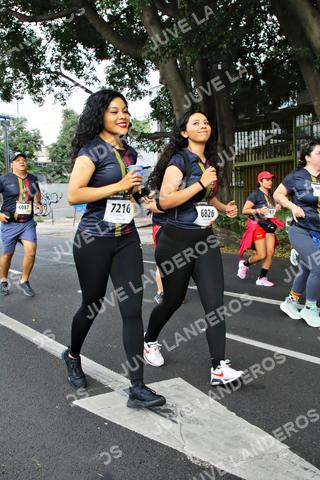 Foto de la X Carrera Leones Negros Red Cola 2026 a las 07:12