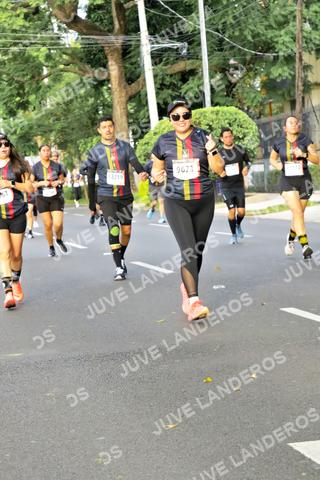 Foto de la X Carrera Leones Negros Red Cola 2026 a las 08:08