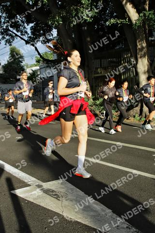 Foto de la X Carrera Leones Negros Red Cola 2026 a las 07:54