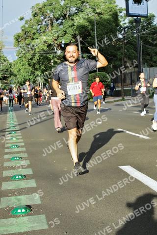 Foto de la X Carrera Leones Negros Red Cola 2026 a las 07:57