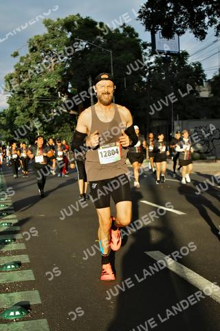 Foto de la X Carrera Leones Negros Red Cola 2026 a las 07:28