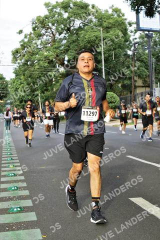Foto de la X Carrera Leones Negros Red Cola 2026 a las 08:07
