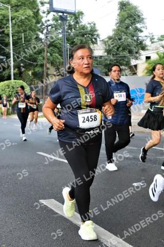 Foto de la X Carrera Leones Negros Red Cola 2026 a las 07:12