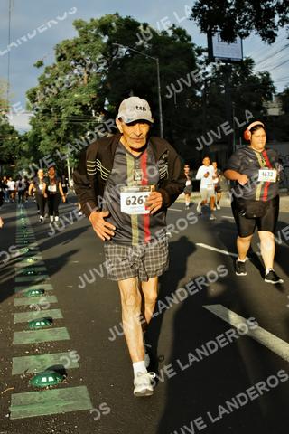 Foto de la X Carrera Leones Negros Red Cola 2026 a las 07:29