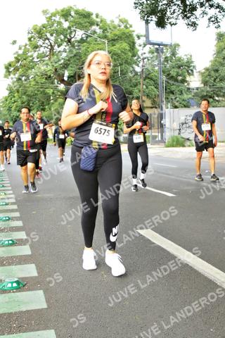 Foto de la X Carrera Leones Negros Red Cola 2026 a las 07:19