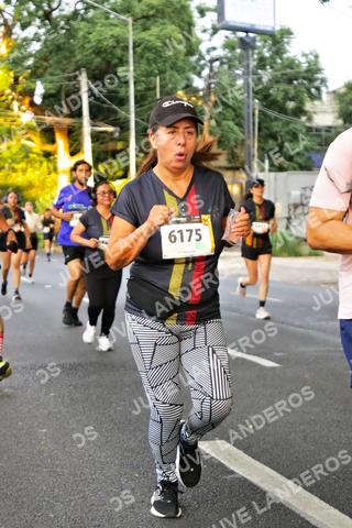 Foto de la X Carrera Leones Negros Red Cola 2026 a las 05:03