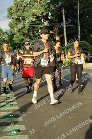 Foto de la X Carrera Leones Negros Red Cola 2026 a las 07:30