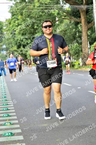 Foto de la X Carrera Leones Negros Red Cola 2026 a las 08:18