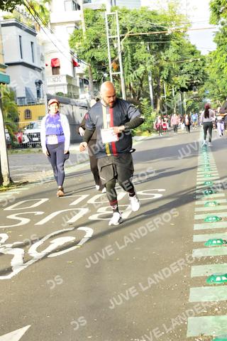 Foto de la X Carrera Leones Negros Red Cola 2026 a las 08:01