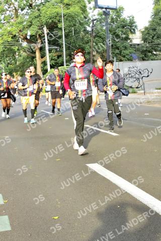 Foto de la X Carrera Leones Negros Red Cola 2026 a las 08:03