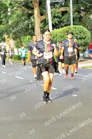 Foto de la X Carrera Leones Negros Red Cola 2026 a las 08:12