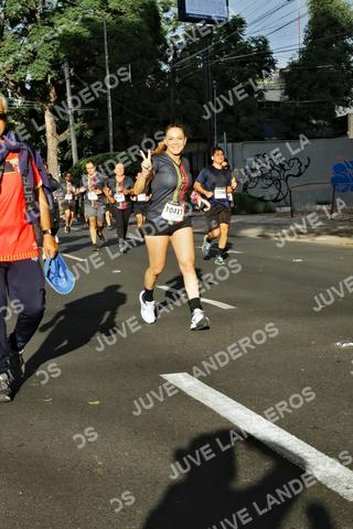 Foto de la X Carrera Leones Negros Red Cola 2026 a las 07:55