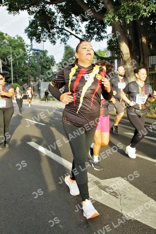 Foto de la X Carrera Leones Negros Red Cola 2026 a las 07:33