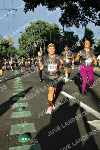 Foto de la X Carrera Leones Negros Red Cola 2026 a las 07:49