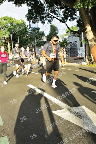 Foto de la X Carrera Leones Negros Red Cola 2026 a las 07:45