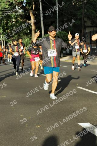 Foto de la X Carrera Leones Negros Red Cola 2026 a las 07:41
